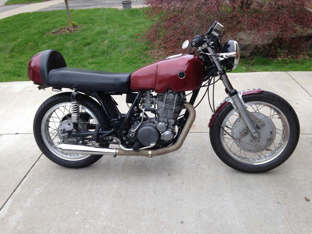 The Canadian Classic Bike Exchange. Buy and Sell ...