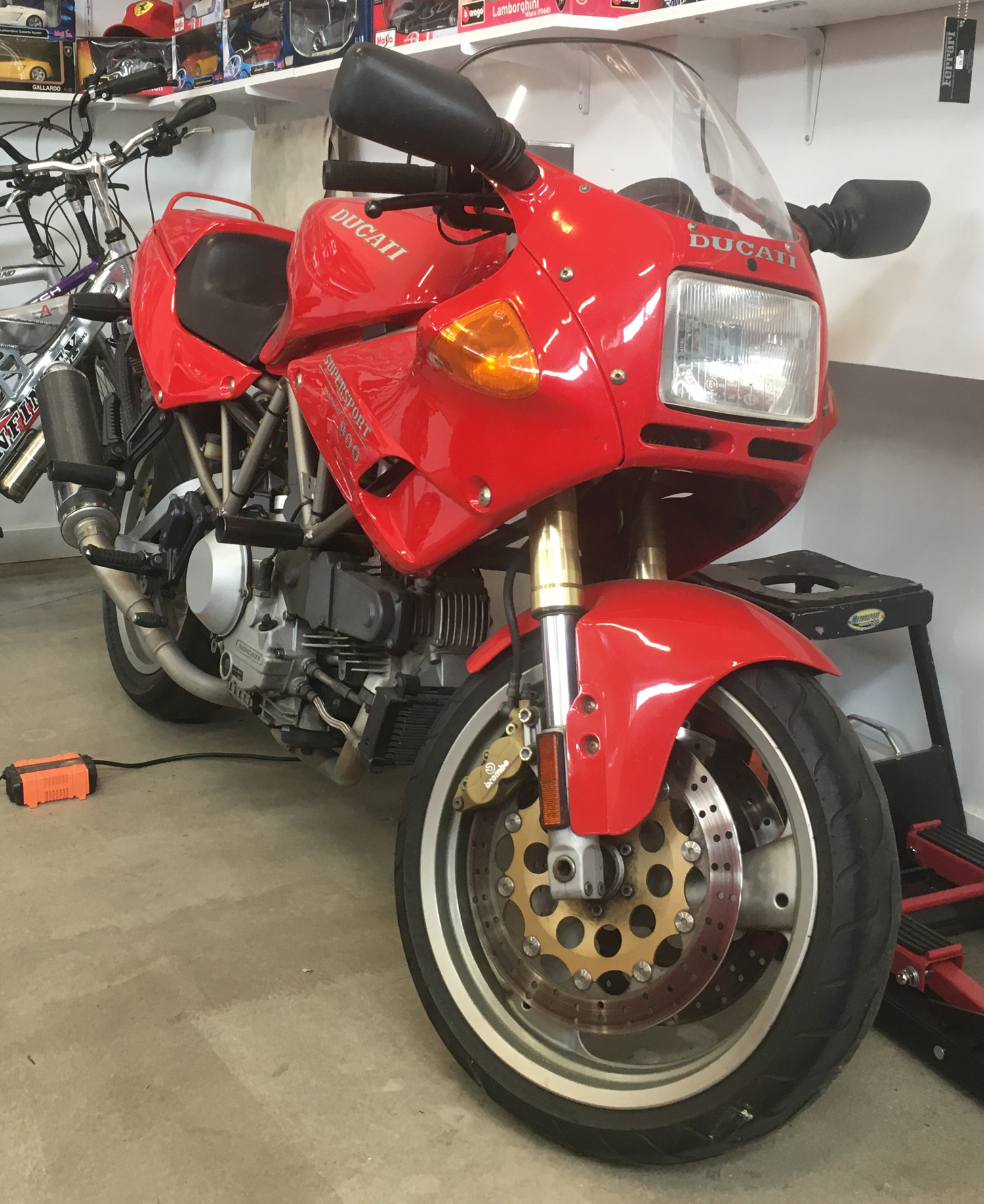 drclassic motorcycles