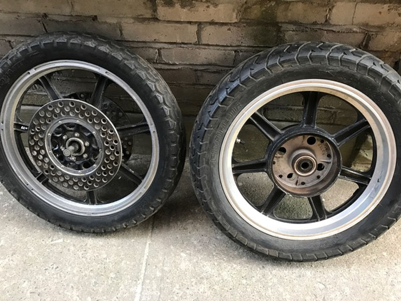 The Canadian Classic Bike Exchange. Buy and Sell Motorcycle ADS