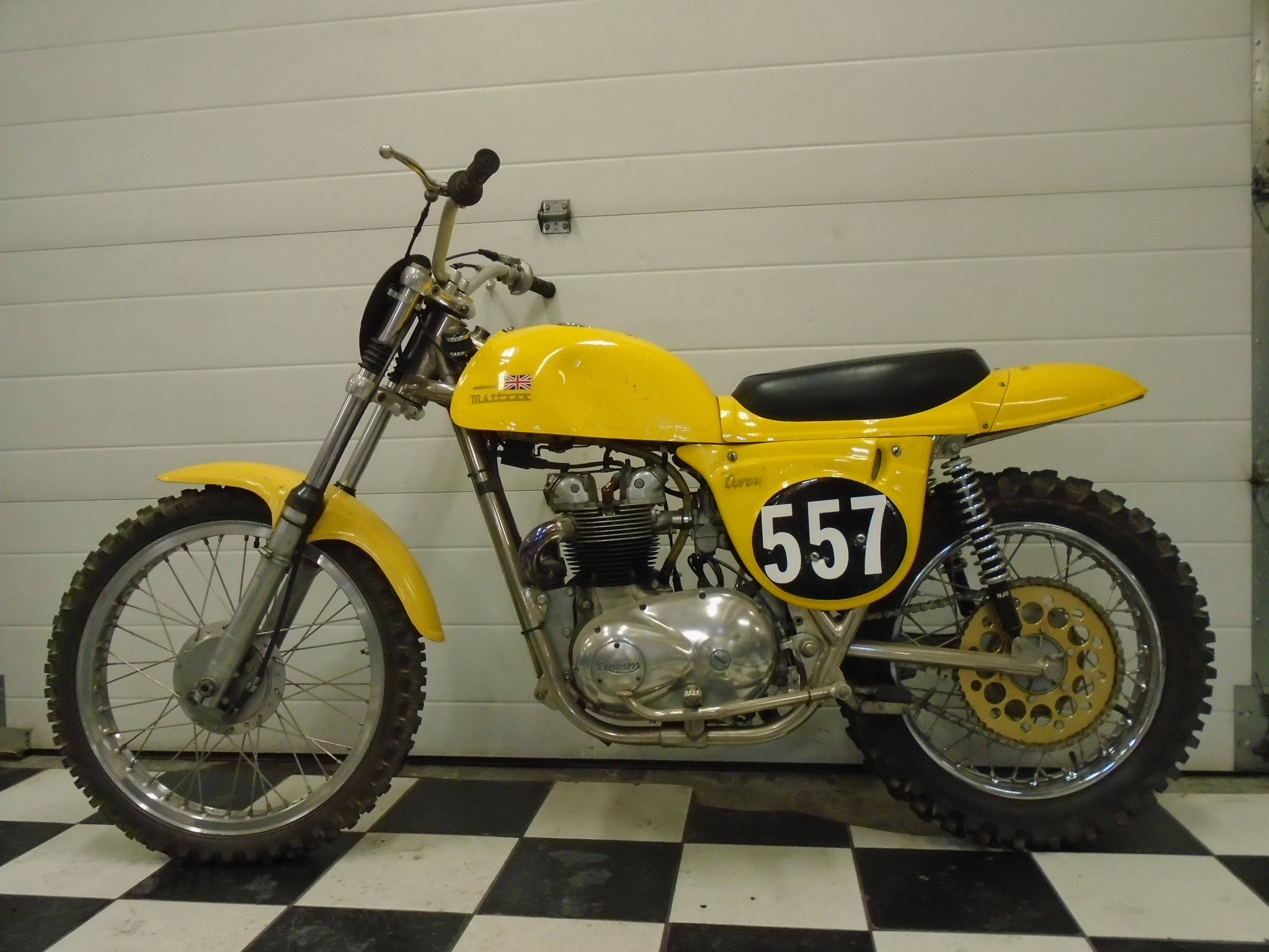 The Canadian Classic Bike Exchange. Buy and Sell ...