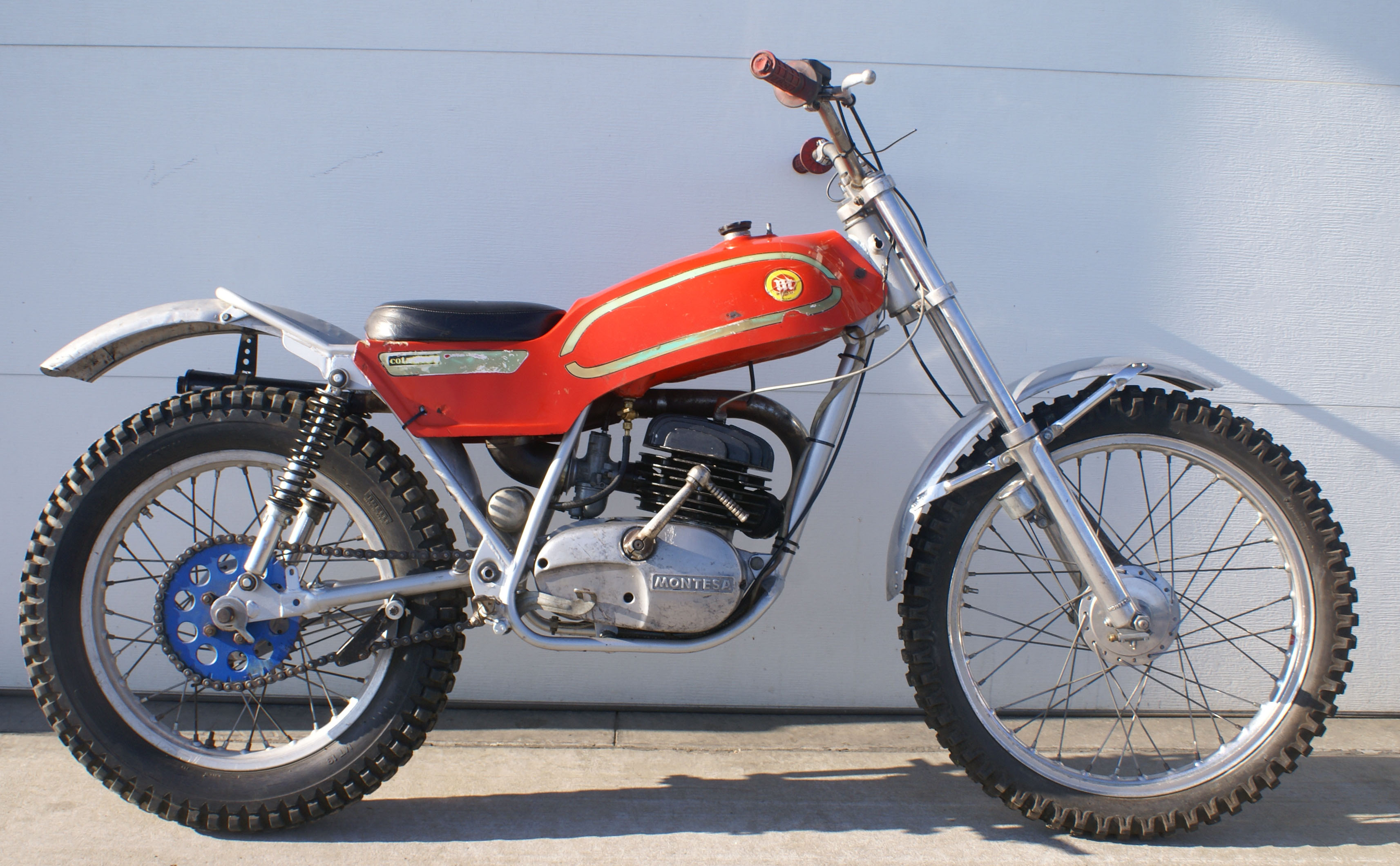 The Canadian Classic Bike Exchange. Buy and Sell ...