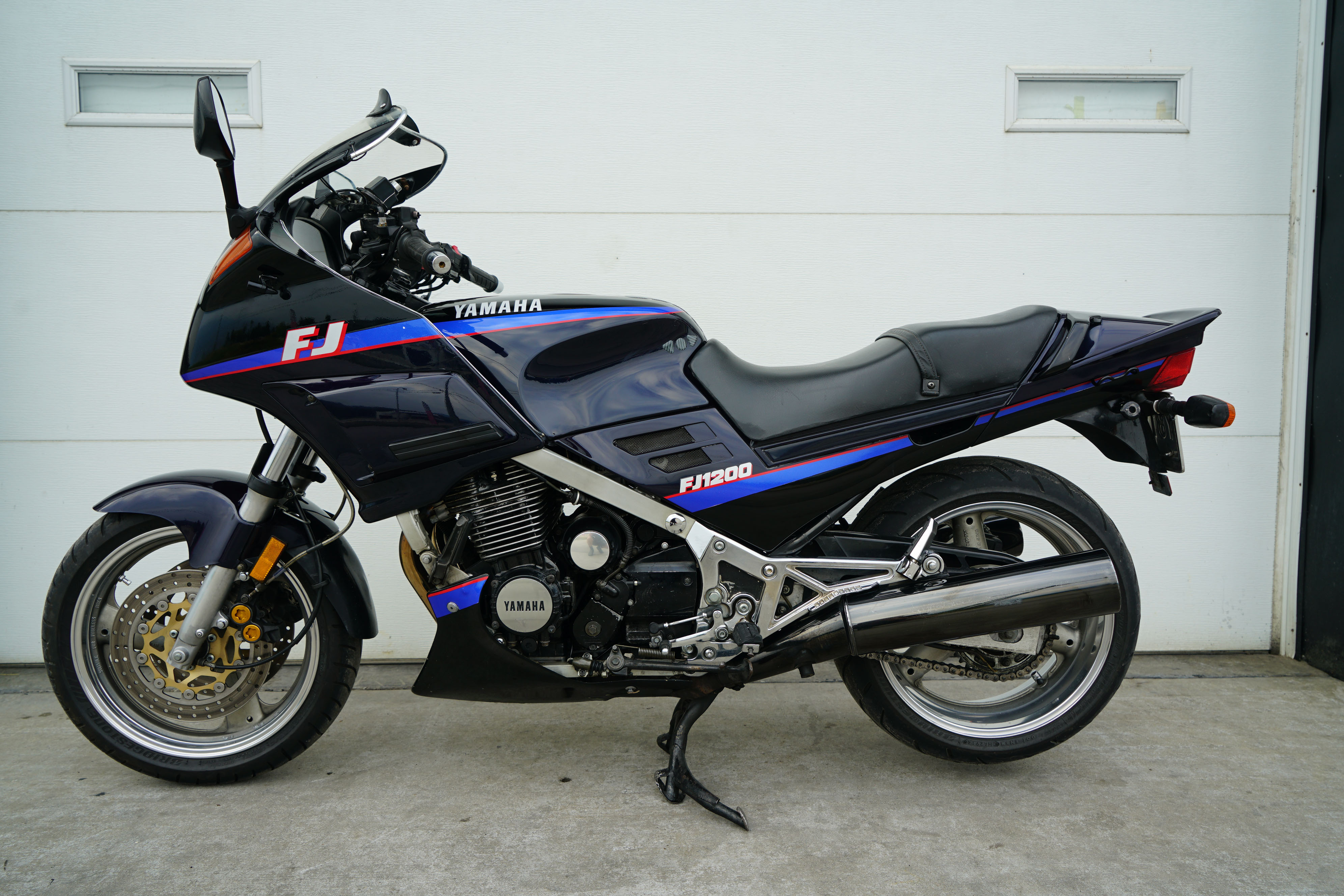 The Canadian Classic Bike Exchange. Buy and Sell Motorcycle ADS