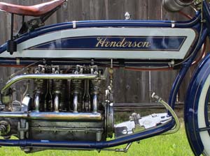 henderson