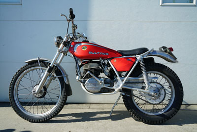 bultaco