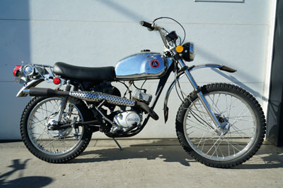 hodaka