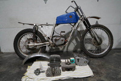puch