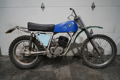 puch