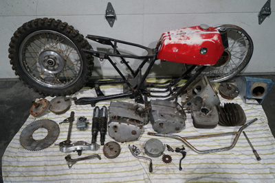 puch