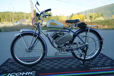 bike