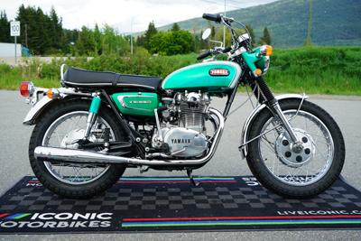 yamaha